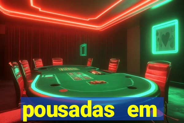 pousadas em juazeiro bahia